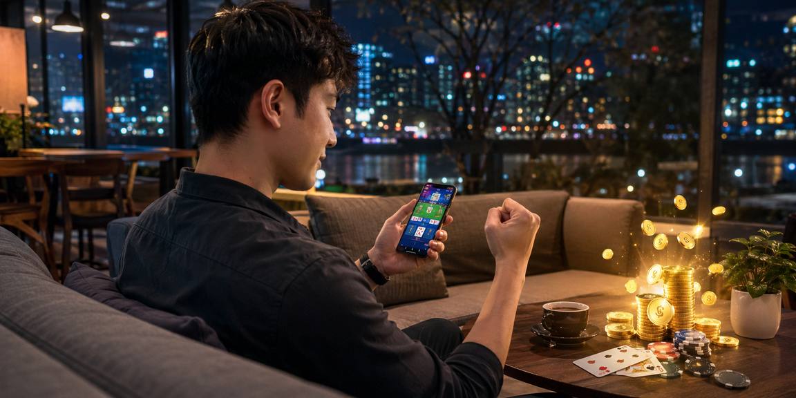 hubet88 bet Casino trực tiếp và slot — tất cả trong một sảnh chơi